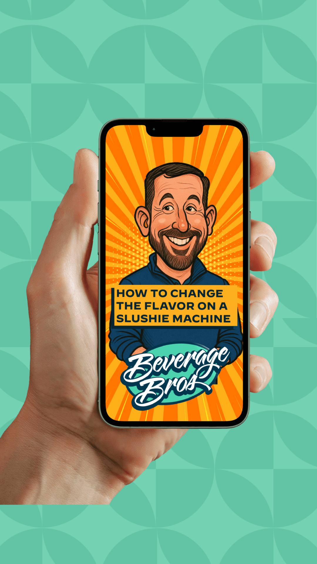 Why We Created Beverage Bros (and Why It Matters)