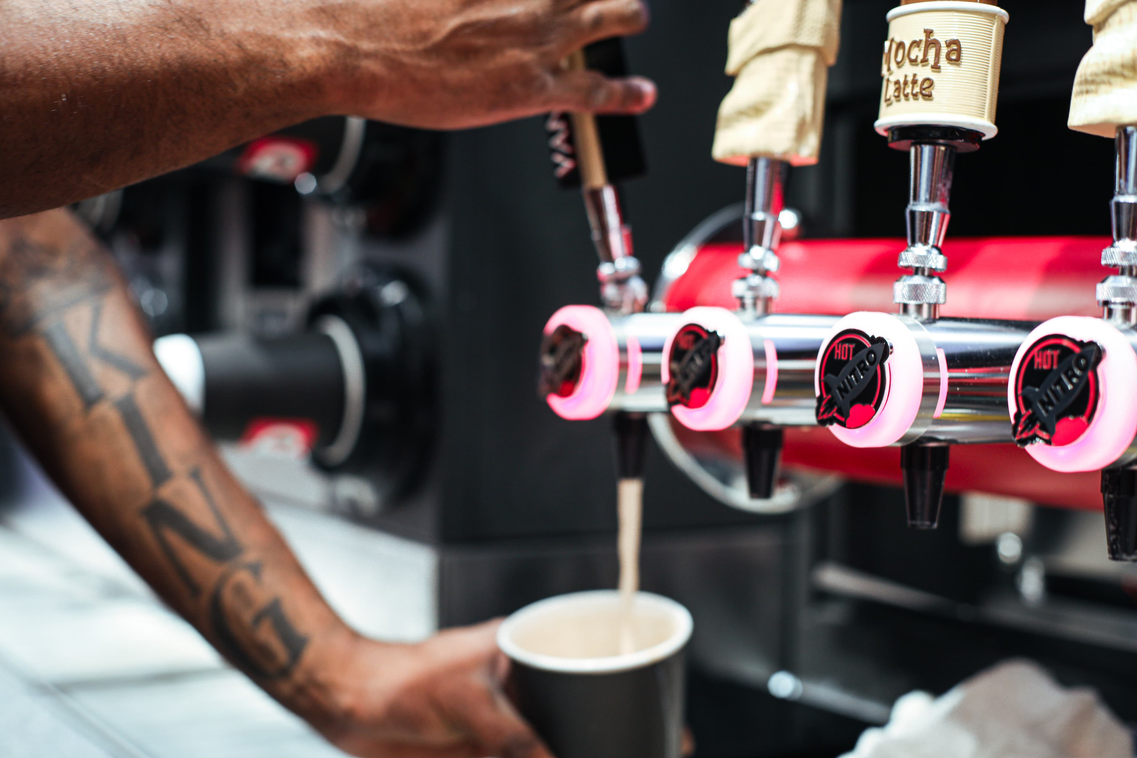   Why Brands Expanding Beverage Programs Need a Rollout Partner Like Barranco