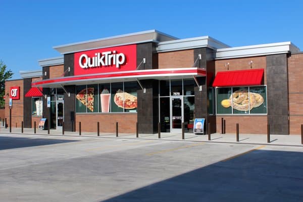 Quiktrip Coffee WOW Program