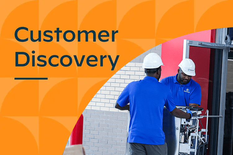 We align with customers to understand goals, timelines, budgets, site conditions, and regulations, setting clear milestones for success.