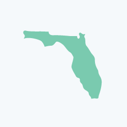 Florida-White